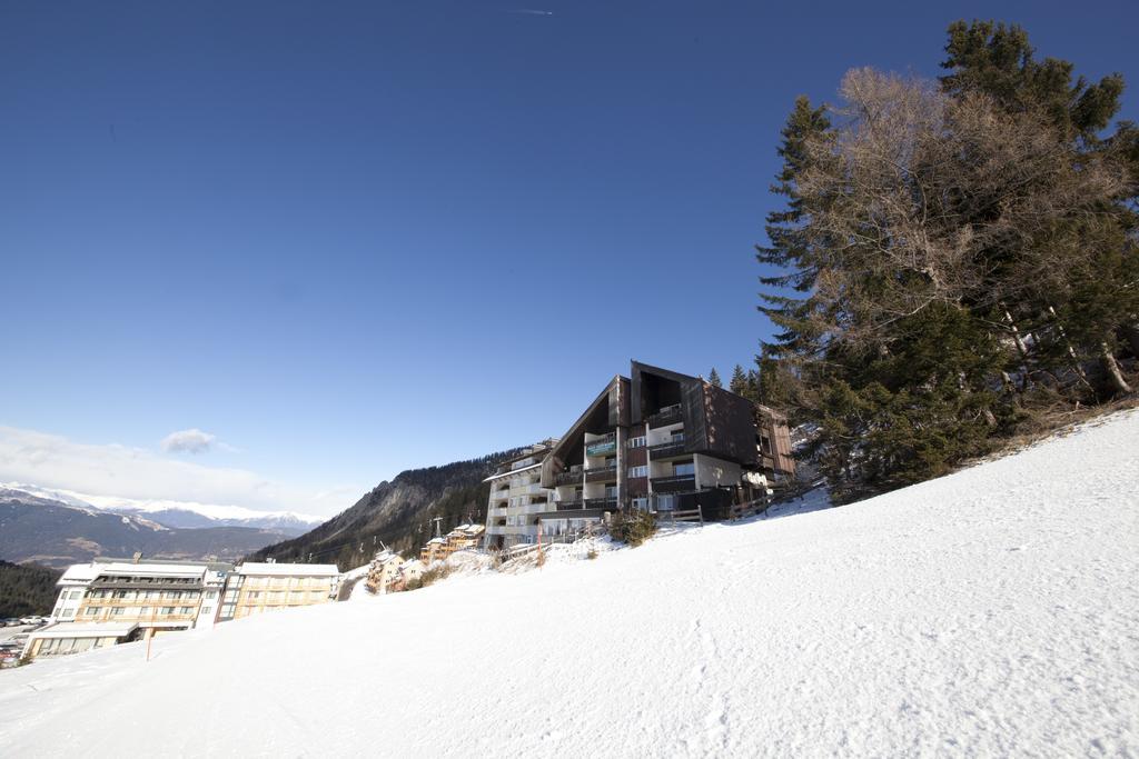 Apartmán Haus Hoffmann Sonnenalpe Nassfeld Exteriér fotografie