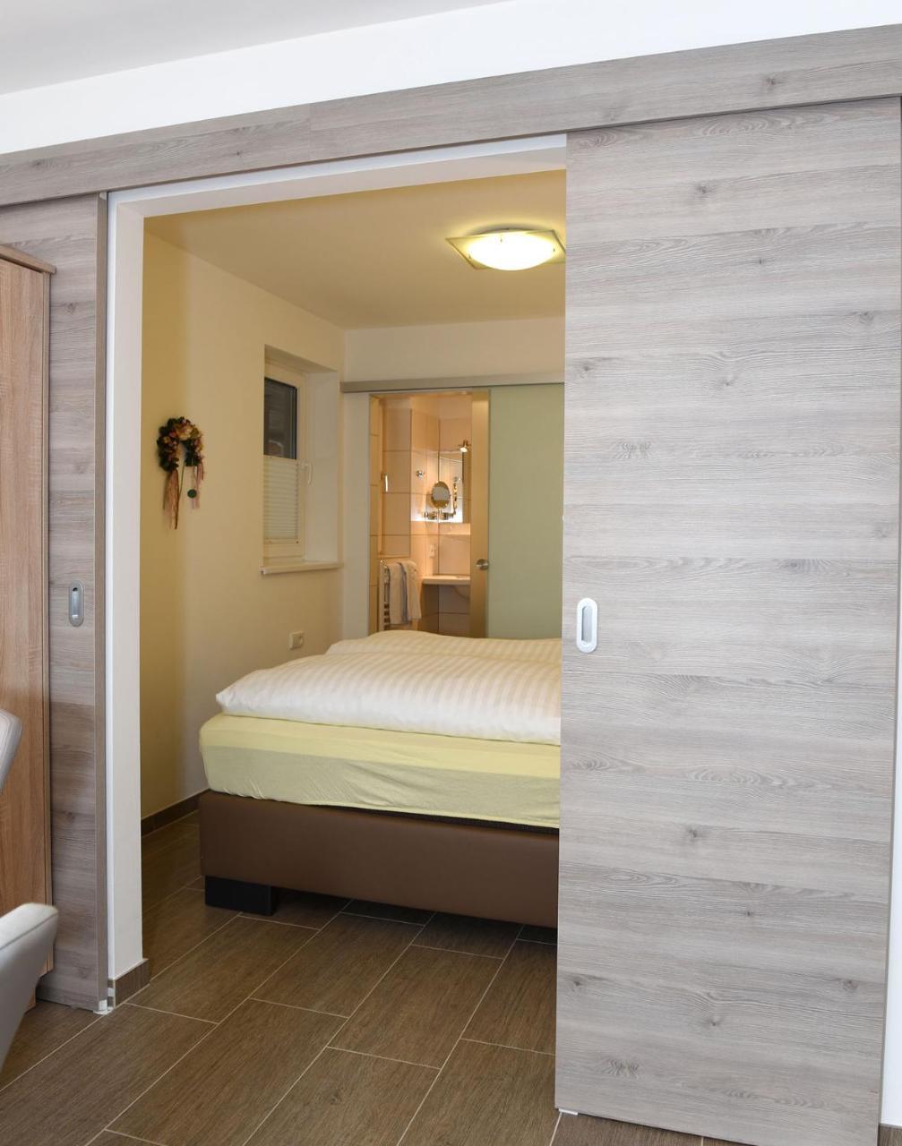Apartmán Haus Hoffmann Sonnenalpe Nassfeld Exteriér fotografie