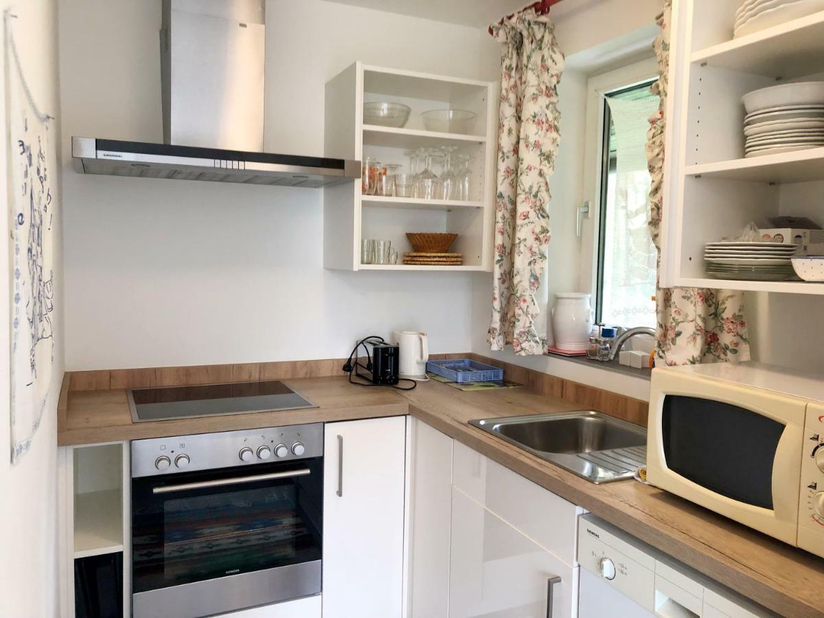 Apartmán Haus Hoffmann Sonnenalpe Nassfeld Exteriér fotografie